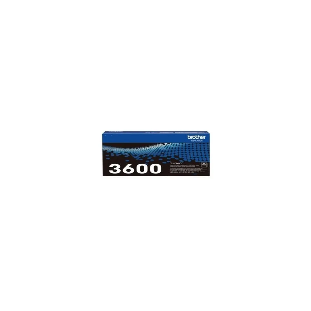 Brother Toner Kit TN3600