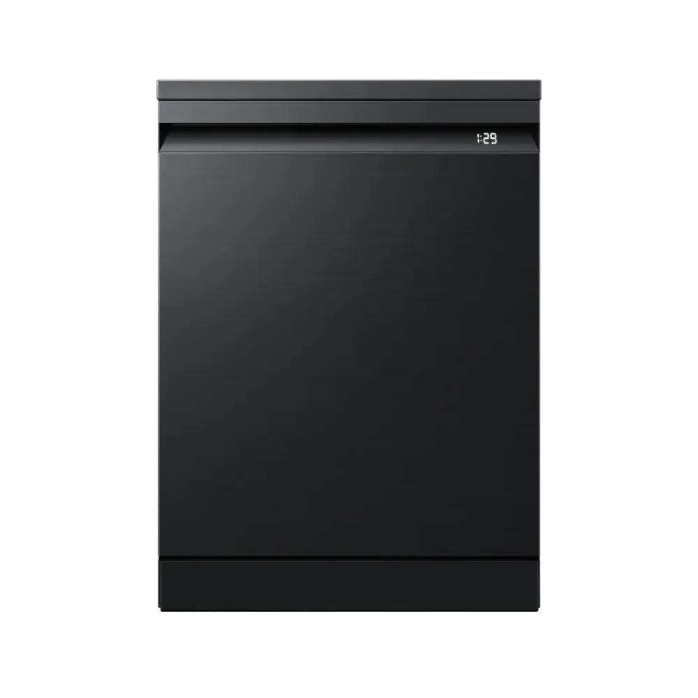 Máquina de Lavar Louça Samsung 14 Conjuntos Wi-Fi Preto - DW80H73YBFFU1