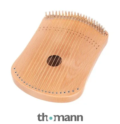 Thomann HA21N Harpika 21 Strings NA