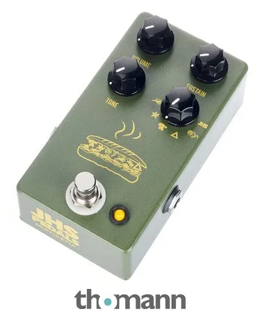 JHS Pedals Muffuletta