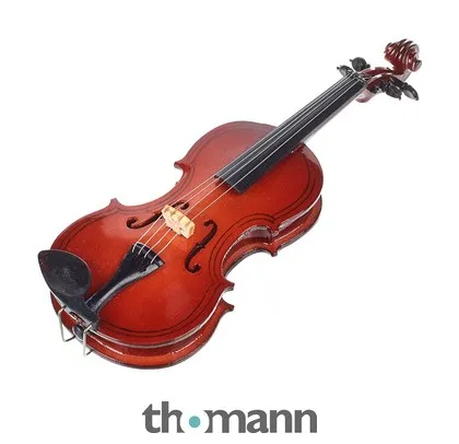 agifty Miniatur-Violine