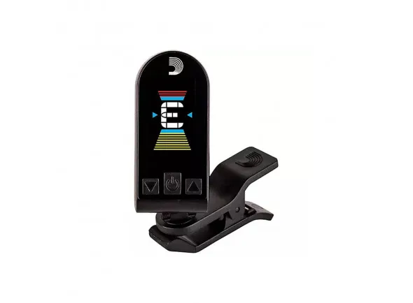 D´Addario PW-CT-24 Rechargable USB Tuner