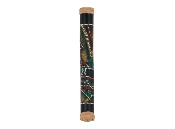 Pearl Bamboo Rainstick 16