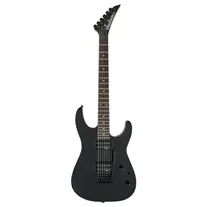 Jackson JS11 Dinky Gloss Black