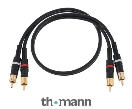 Sommer Cable Basic+ HBP-C2 0,6m