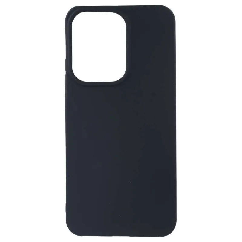 Funda para móvel Ultra Suave Silicone Microfibra Antiderrapante para OPPO Reno13 FS 5G
