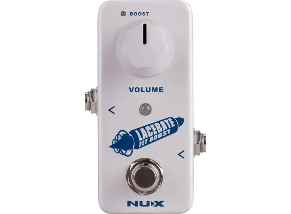 Nux NFB-2 Lacerate Fet Boost