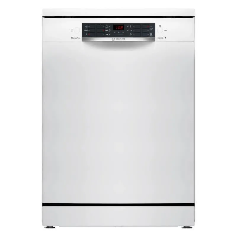 Máquina Lavar Louça Bosch Sms-46-kw-02-e