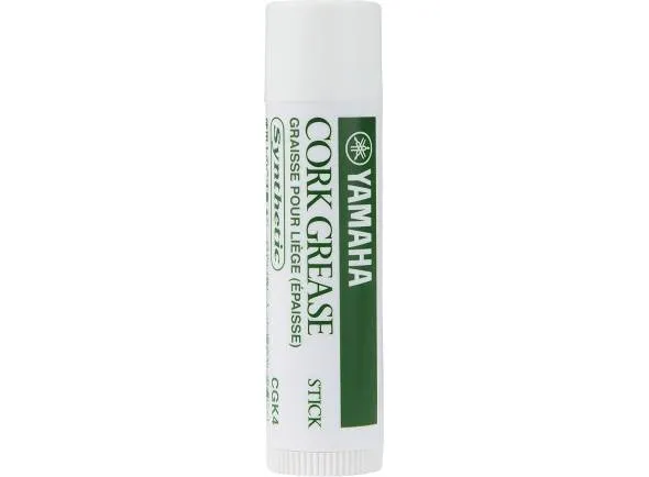 Yamaha Hard Cork Grease