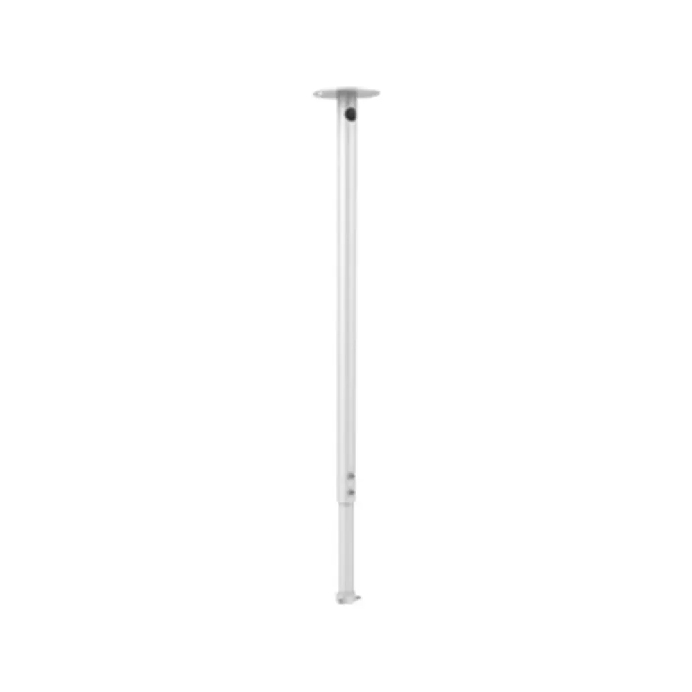 Suporte de Teto Hikvision para Câmaras Dome Branco - DS-1667ZJ