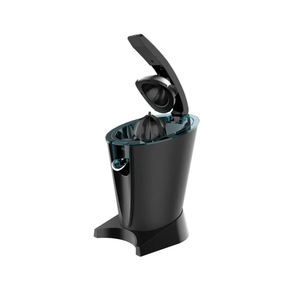 Espremedor Elétrico Cecotec EssentialVita Hyden 600 600W Preto