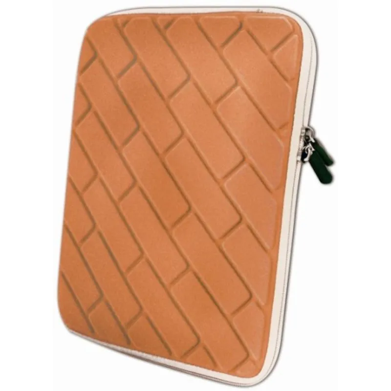 Capa para tablet Apple iPad 2/New Laranja 7 polegadas