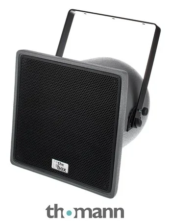 the box i208