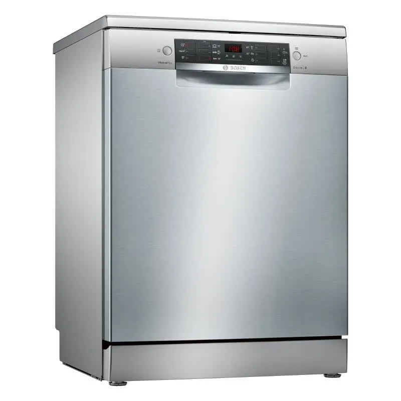 Máquina Lavar Louça Bosch Sms-46-ki-01-e