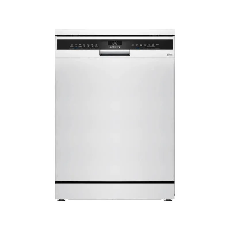 Máquina Lavar Louça Siemens Sn-23-e-w-03-ke