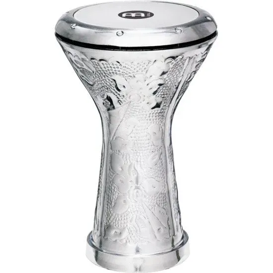 Meinl 8 1/2" Aluminium Hand Hammered Shell HE 3030