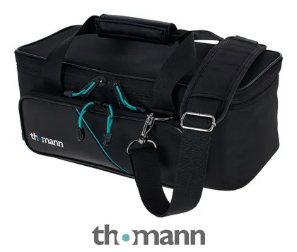 Thomann Bag Pro A&H CQ20B