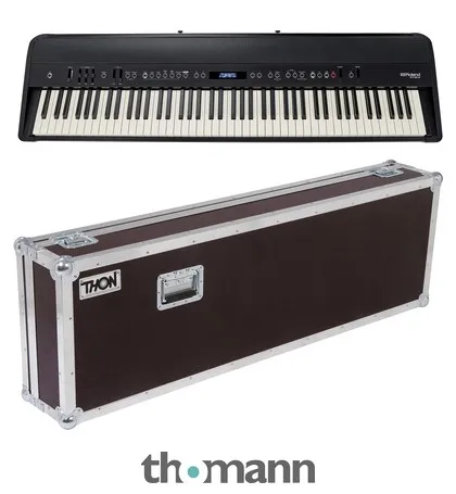 Roland FP-90X BK Case Set