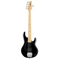 Sterling by Musicman SUB RAY5 Black