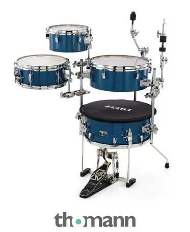 Tama Cocktail Jam Kit -ISP