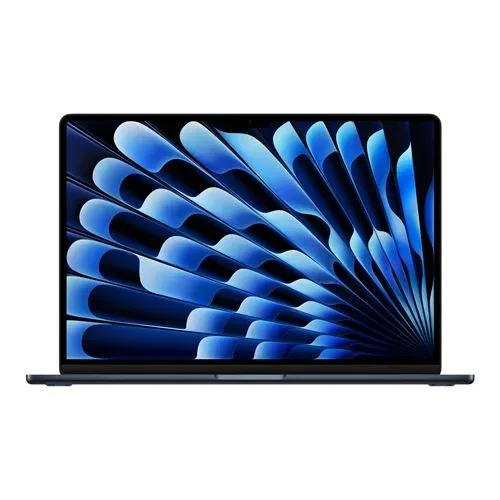 Portátil Apple MacBook Air 15.3" M2 8-Core CPU / 10-Core GPU 8GB 256GB Meia-Noite