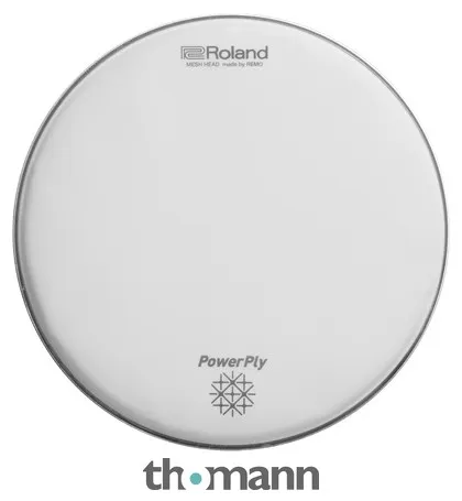 Roland MH2-12 Mesh Head 12"