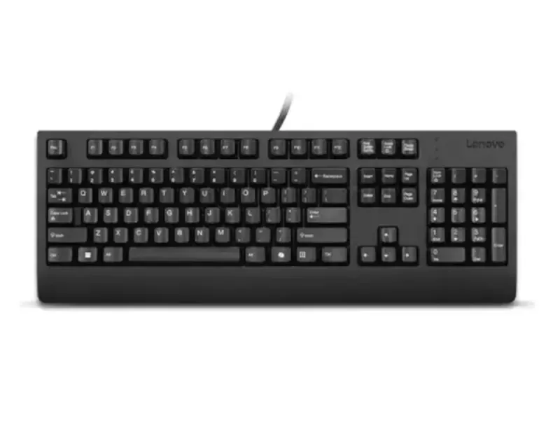 Lenovo Preferred Pro II USB Keyboard-Portuguese
