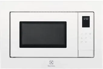 Micro-ondas Encastre ELECTROLUX LMS4253TMW (25 L - Com Grill - Branco)