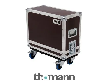 Thon Amp Case for Vox AC-15