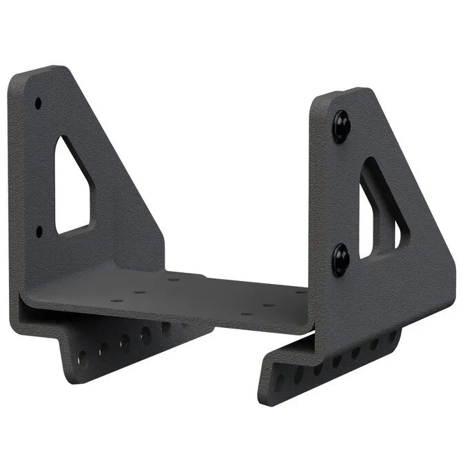 Adaptador Direct Drive MOZA R5/R9 para Cockpit X1