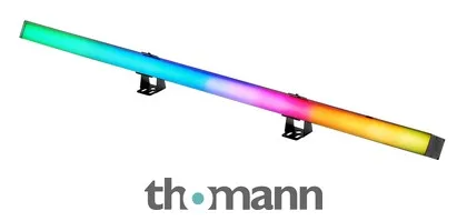 Eurolite LED PR-100/32 DMX BK