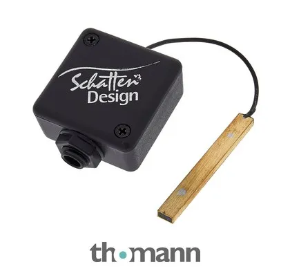 Schatten Design CH-1 Celtic Harp Pickup