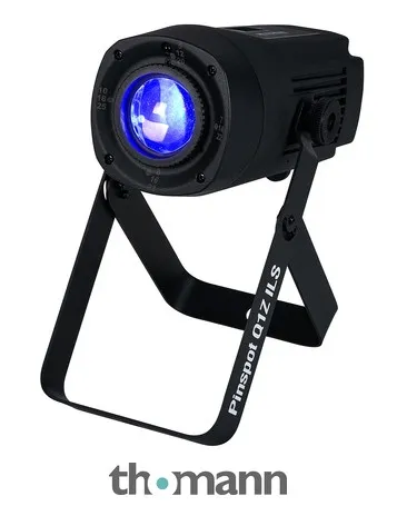 Chauvet DJ Pinspot Q1Z ILS B-Stock