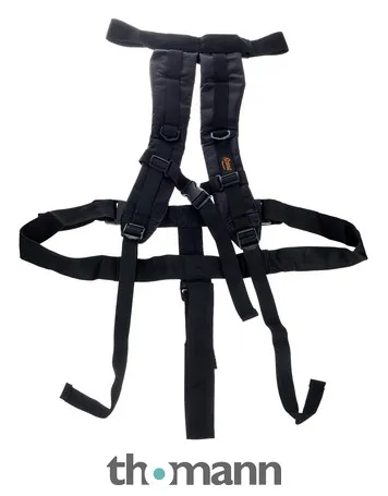 Ortega Case Backpack Strap