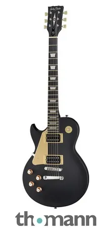 Harley Benton SC-400LH SBK Classic S B-Stock