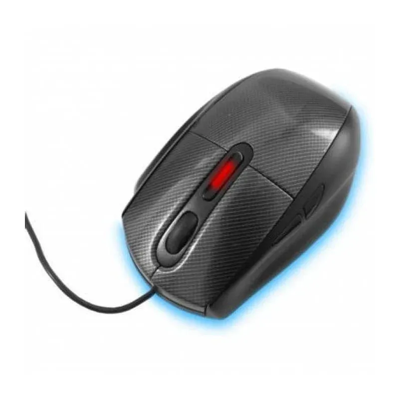 Revoltec RE061 FightMouse Advanced Rato Gaming 2000 DPI