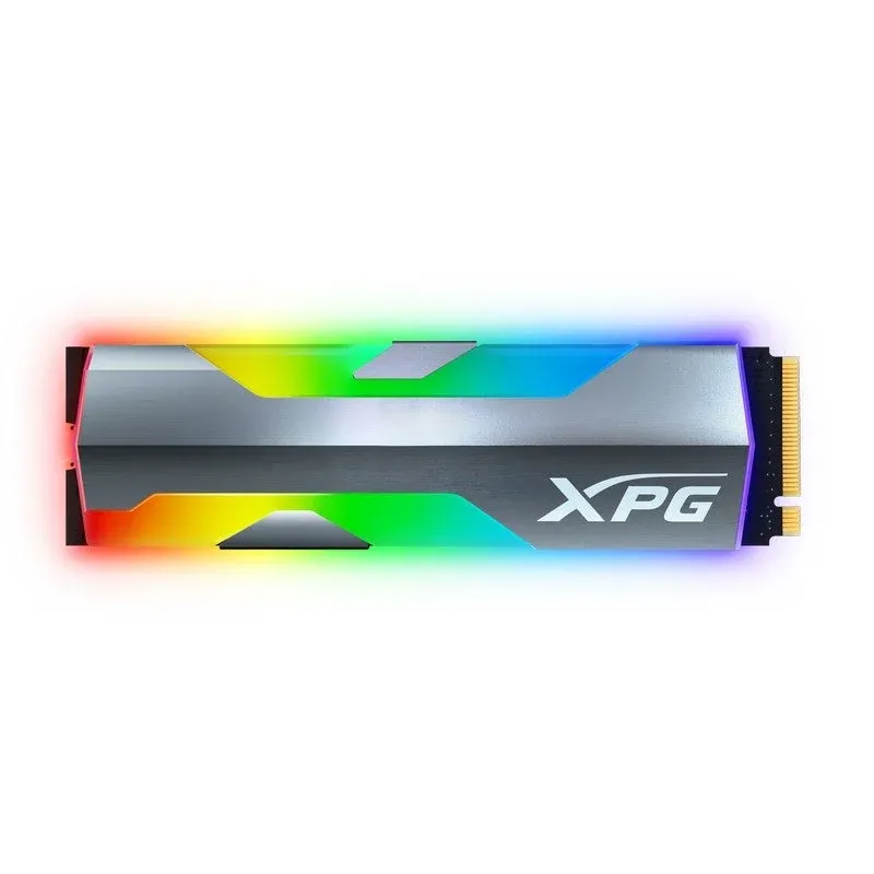 Disco Rígido XPG SPECTRIX S20G 500GB PCIe Gen3x4 M.2 2280