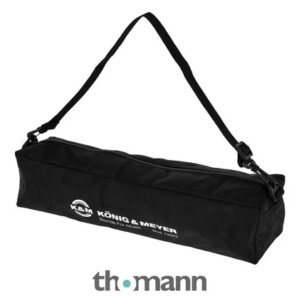 K&M 14942 Carrying Case for 14940