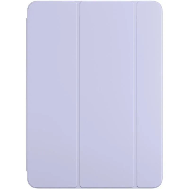 Apple Smart Folio 11 Capa Livro para iPad Air 11" Roxo Claro