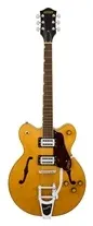 Gretsch G2622T Streamliner c/Bigsby Village Amber