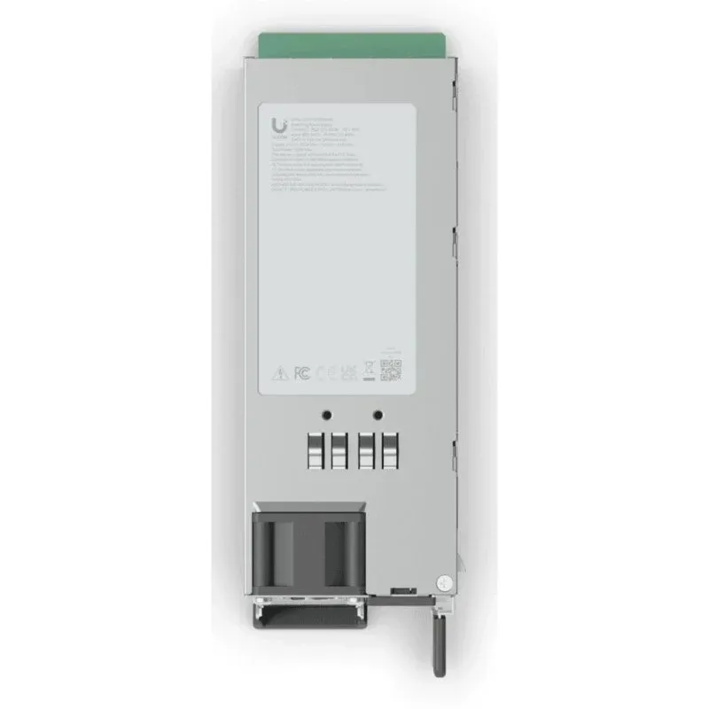 Fonte Alimentação Fonte de Alimentação Ubiquiti UACC-PSU-12V-150W 150W Certificação CE FCC RoHS
