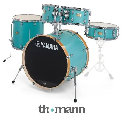 Yamaha Stage Custom Standard MSG
