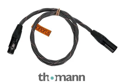 Vovox sonorus protect S 1.0 m XLR