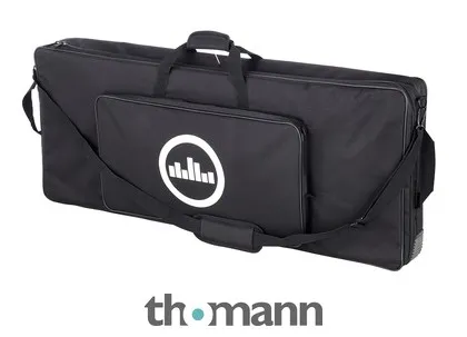 Temple Audio Design Trio 43 Softcase