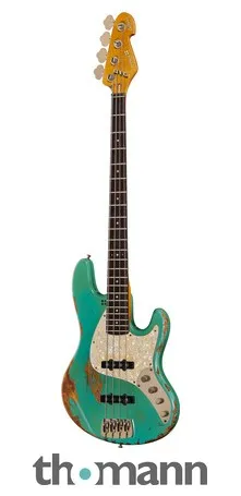 Sandberg California II TT4 RW RFB HCAM