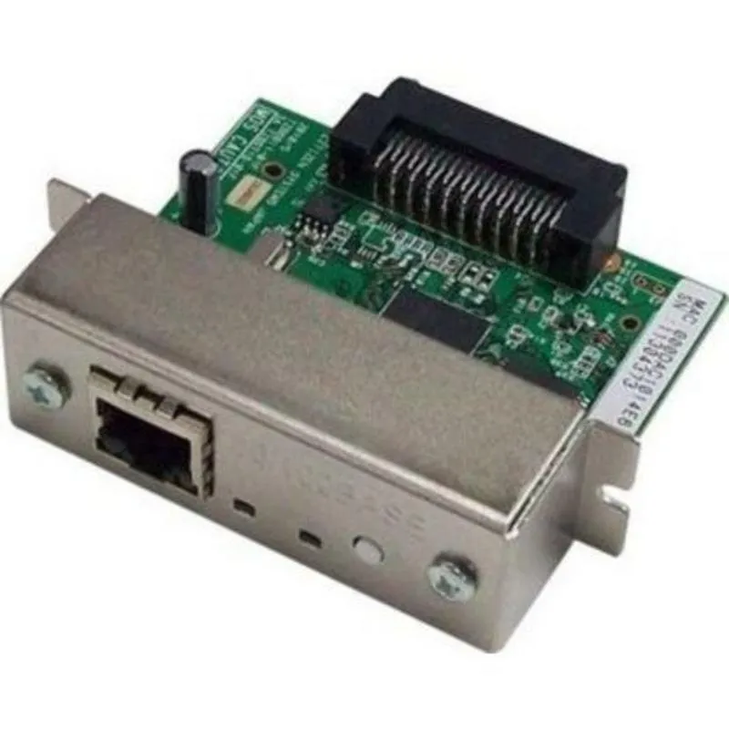 Interface de LAN para Impressora Citizen CL-S521 CL-S621 CL-S700
