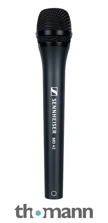 Sennheiser MD42