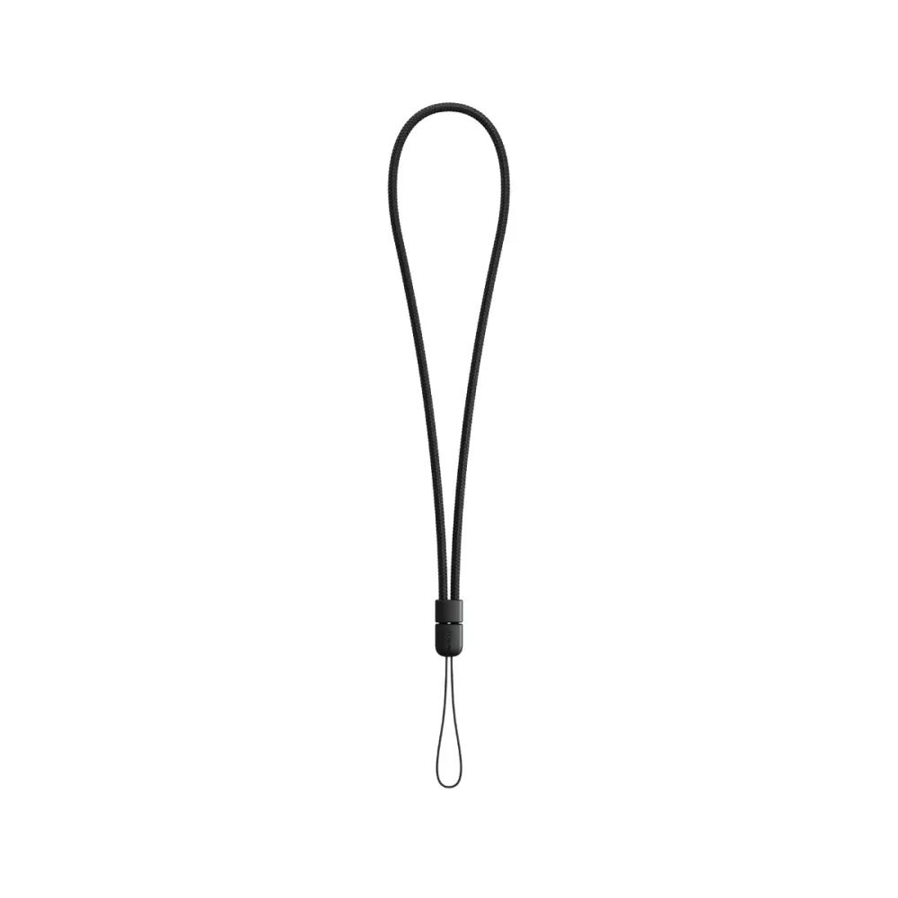 Pulseira Nomad Preta
