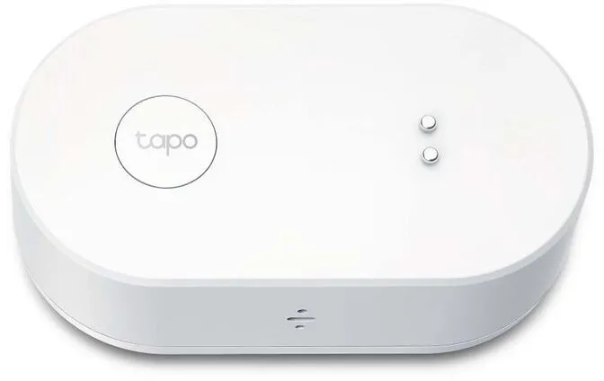 Sensor Inteligente TP-Link Tapo T300 Vazamento Água