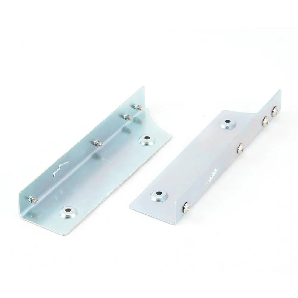 Adaptador Gembird SSD/HDD 2.5" para 3.5" - MF-321